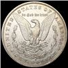 Image 2 : 1898-S Morgan Silver Dollar CLOSELY UNCIRCULATED