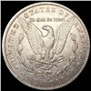 Image 2 : 1900-O/CC Morgan Silver Dollar CLOSELY UNCIRCULATE