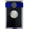 Image 2 : 1883-CC Morgan Silver Dollar NGC MS64 GSA