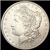 Image 1 : 1902 Morgan Silver Dollar UNCIRCULATED