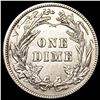 Image 2 : 1913 Barber Dime UNCIRCULATED