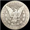 Image 2 : 1893-CC Morgan Silver Dollar NICELY CIRCULATED