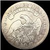 Image 2 : 1832 Capped Bust Half Dollar NICELY CIRCULATED