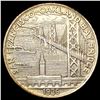 Image 2 : 1936-S Bay Bridge Half Dollar UNCIRCULATED
