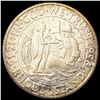 Image 1 : 1936 Rhode Island Half Dollar UNCIRCULATED