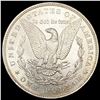 Image 2 : 1878 7TF Rev 79 Morgan Silver Dollar UNCIRCULATED