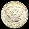 Image 2 : 1929-D Standing Liberty Quarter ABOUT UNCIRCULATED