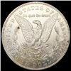 Image 2 : 1879-S 7TF Rev 78 Morgan Silver Dollar CLOSELY UNC