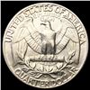 Image 2 : 1936-D Washington Silver Quarter CLOSELY UNCIRCULA