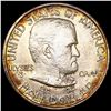 Image 1 : 1922 Grant Half Dollar UNCIRCULATED