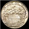 Image 2 : 1922 Grant Half Dollar UNCIRCULATED