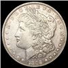 Image 1 : 1902 Morgan Silver Dollar UNCIRCULATED