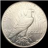 Image 2 : 1926-S Silver Peace Dollar CLOSELY UNCIRCULATED