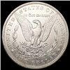 Image 2 : 1893 Morgan Silver Dollar CLOSELY UNCIRCULATED