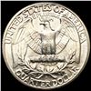 Image 2 : 1941-D Washington Silver Quarter UNCIRCULATED