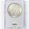 Image 2 : 1921-D Morgan Silver Dollar UCGS MS68 DDO, DDR