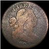 Image 1 : 1803 Large Cent NICELY CIRCULATED