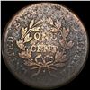 Image 2 : 1803 Large Cent NICELY CIRCULATED