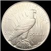 Image 2 : 1934 Silver Peace Dollar UNCIRCULATED