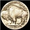 Image 2 : 1926-S Buffalo Nickel NICELY CIRCULATED