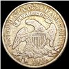 Image 2 : 1833 Capped Bust Dime LIGHTLY CIRCULATED