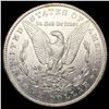 Image 2 : 1898-S Morgan Silver Dollar UNCIRCULATED