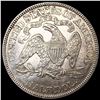 Image 2 : 1879 Seated Liberty Half Dollar UNCIRCULATED