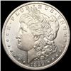 Image 1 : 1899-S Morgan Silver Dollar UNCIRCULATED