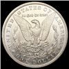 Image 2 : 1899-S Morgan Silver Dollar UNCIRCULATED