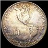 Image 2 : 1923-S Monroe Half Dollar UNCIRCULATED