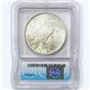 Image 2 : 1923 Silver Peace Dollar ICG MS65