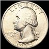 Image 1 : 1932-S Washington Silver Quarter UNCIRCULATED