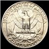 Image 2 : 1932-S Washington Silver Quarter UNCIRCULATED
