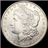 Image 1 : 1878-S Morgan Silver Dollar UNCIRCULATED