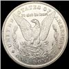 Image 2 : 1878-S Morgan Silver Dollar UNCIRCULATED