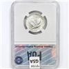 Image 2 : 1929 Standing Liberty Quarter PGA MS62