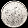 Image 2 : 1875-S Twenty Cent Piece CLOSELY UNCIRCULATED