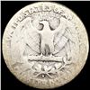 Image 2 : 1932-S Washington Silver Quarter NICELY CIRCULATED