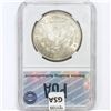 Image 2 : 1878-S Morgan Silver Dollar PGA MS65+ PL
