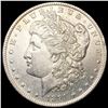 Image 1 : 1891-O Morgan Silver Dollar UNCIRCULATED