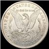 Image 2 : 1891-O Morgan Silver Dollar UNCIRCULATED