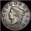 Image 1 : 1821 Large Cent LIGHTLY CIRCULATED