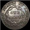 Image 2 : 1821 Large Cent LIGHTLY CIRCULATED