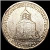 Image 2 : 1925 Lexington Half Dollar UNCIRCULATED