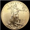 Image 1 : 2020 US 1oz Gold $50 Eagle SUPERB GEM BU