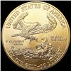 Image 2 : 2020 US 1oz Gold $50 Eagle SUPERB GEM BU
