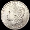 Image 1 : 1878 7TF Rev 78 Morgan Silver Dollar CLOSELY UNCIR