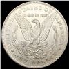 Image 2 : 1878 7TF Rev 78 Morgan Silver Dollar UNCIRCULATED