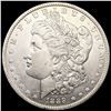 Image 1 : 1889-O Morgan Silver Dollar UNCIRCULATED