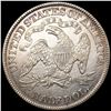 Image 2 : 1882 Seated Liberty Half Dollar UNCIRCULATED